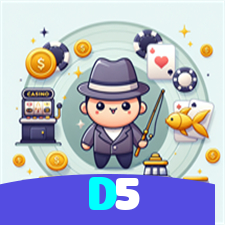 D5:Aposte no futebol e jogue blackjack com grandes vitórias no cassino online!