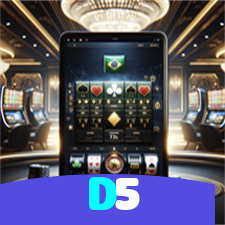 D5：A emoção de jogar futebol online é ainda maior quando você vence!