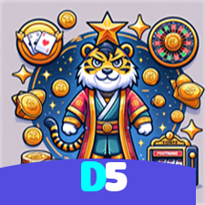 D5：Vença no poker e aposte no futebol com segurança no nosso cassino!