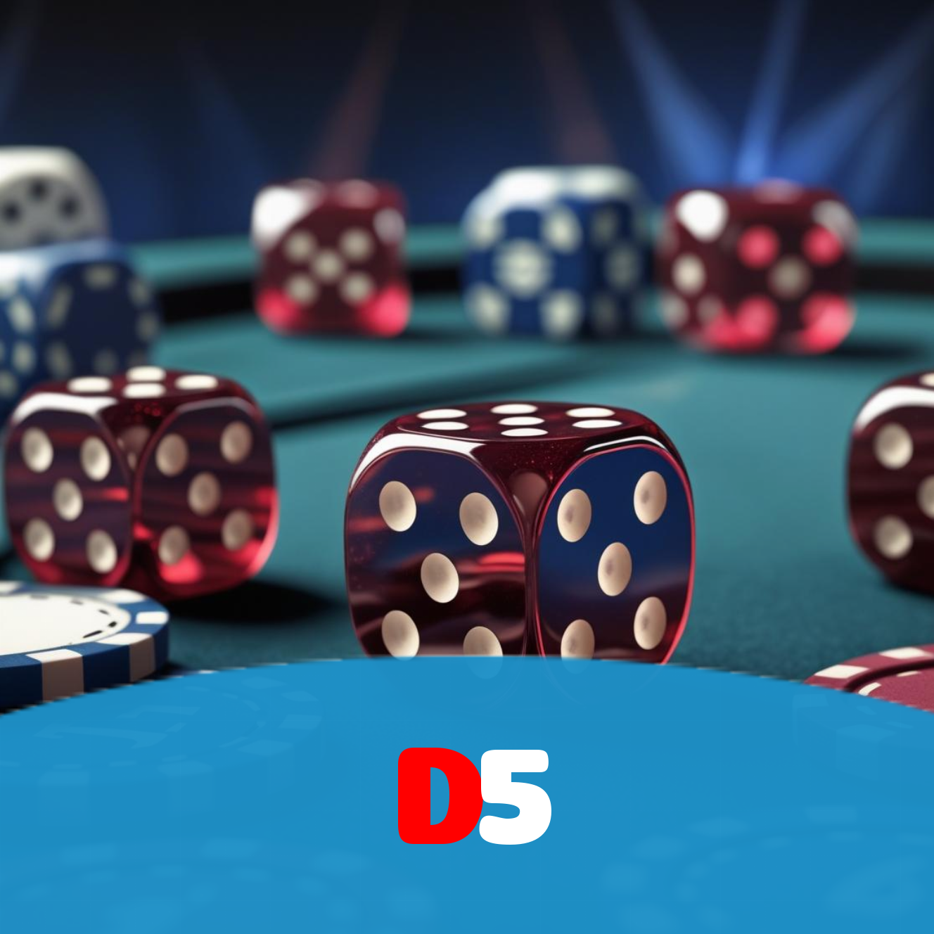 D5:Jogue slots, aposte no futebol e ganhe prêmios incrÃveis no cassino online!