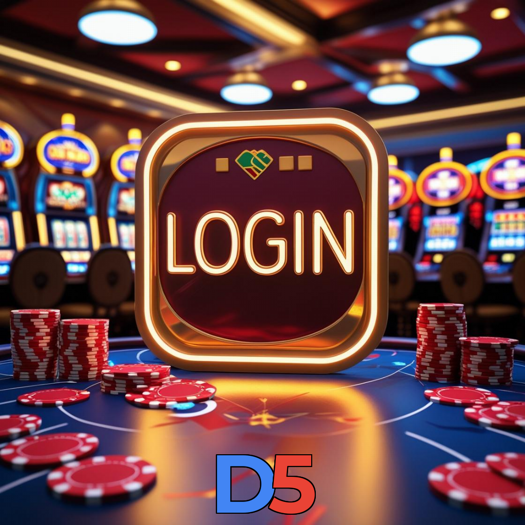 D5:Apostas no futebol e grandes prêmios em roleta no cassino online!
