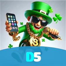 D5:A emoção das slots te espera! Aposte agora e ganhe!