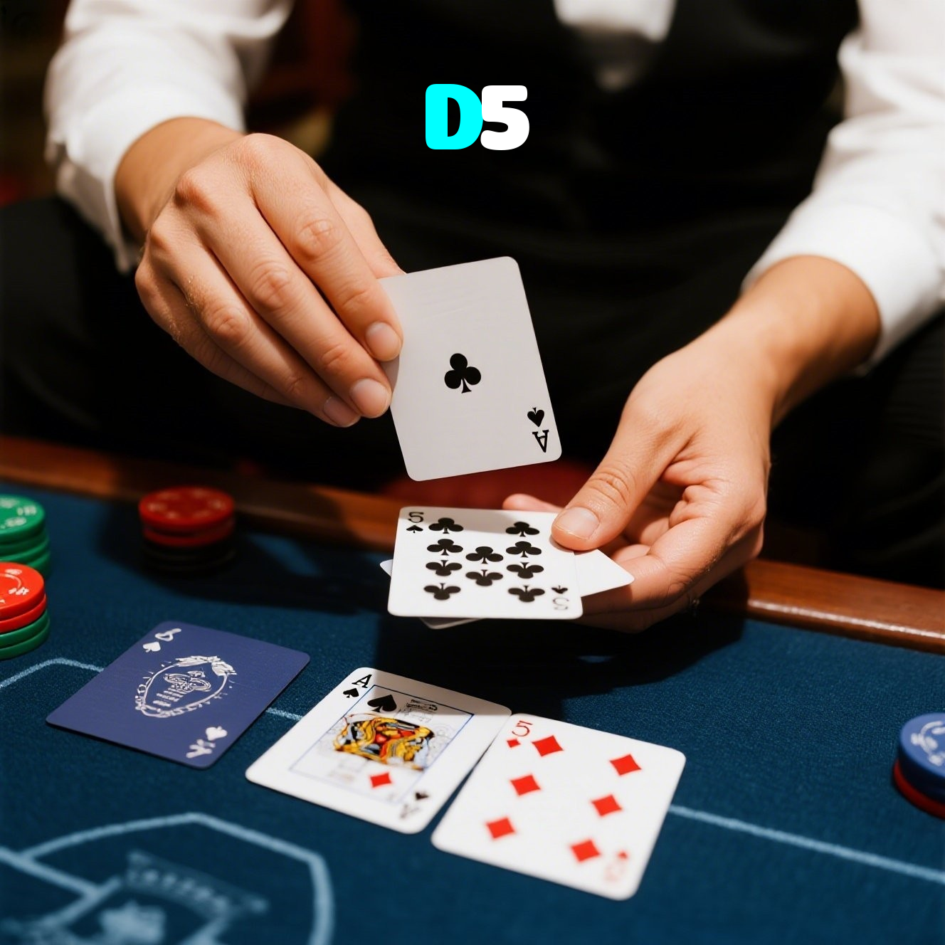 D5:Onde sua sorte brilha: cassino online com futebol e jogos emocionantes!