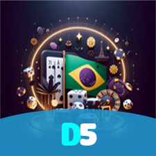 D5:As slots mais emocionantes estão esperando por você! Vença agora!