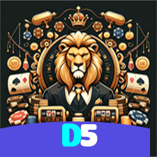 D5：Sinta a emoção de jogar nas melhores slots do mercado!