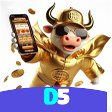 D5：Gire a roleta e conquiste grandes prêmios em nosso cassino!