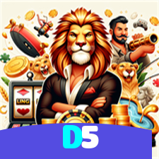 D5:A adrenalina do futebol online te espera para grandes vitórias!
