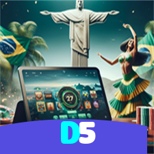 D5：Vença no poker e mostre que você é um mestre das cartas!