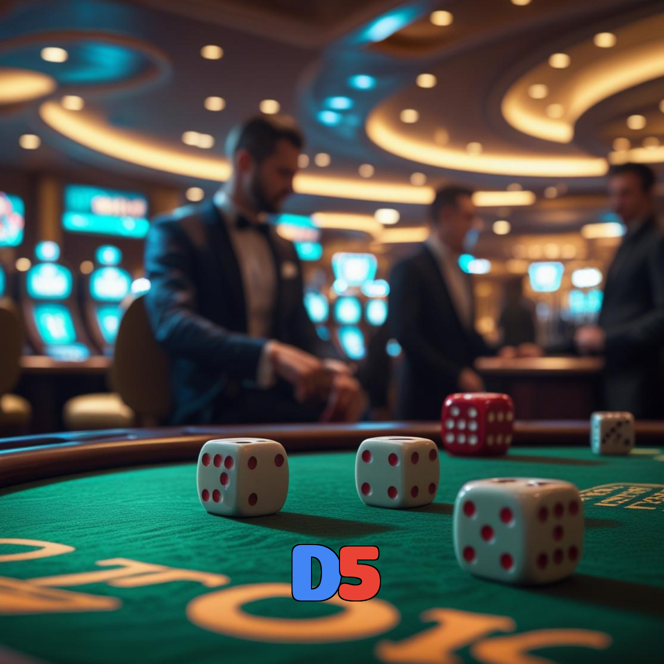 D5：Jogue slots, roleta e aposte no futebol para grandes vitórias!