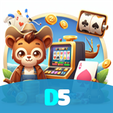 D5：O melhor cassino para apostar no futebol e ganhar em jogos de roleta!