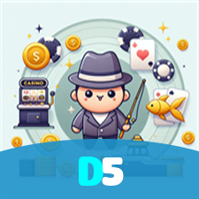D5：Desafie a roleta e ganhe prêmios incríveis no nosso cassino!