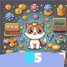 D5：Ganhe prêmios fantásticos nas roletas online!