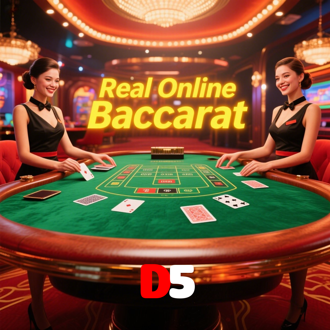 D5:Jogue slots, aposte no futebol e vença com grandes vitórias!