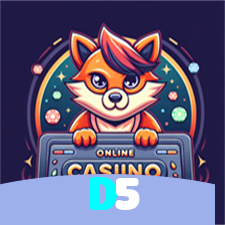 D5：Jogue blackjack e aposte no futebol online com segurança!