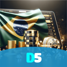 D5:A diversão está garantida! Aposte nas melhores slots agora!