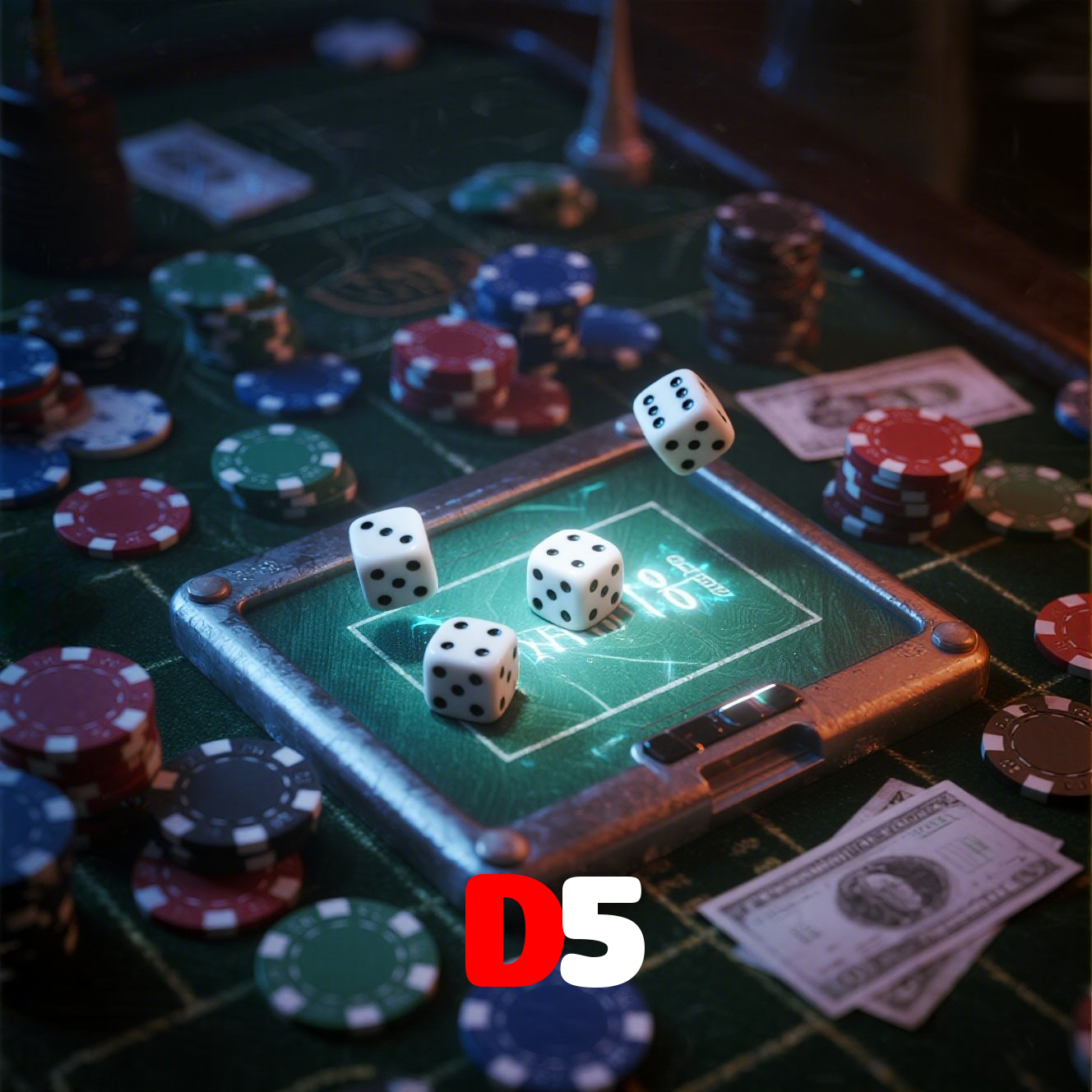 D5:Aposte no futebol ao vivo e divirta-se com os jogos de cassino como blackjack!
