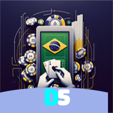 D5：Apostas ao vivo no futebol e diversão garantida com jogos de cassino!