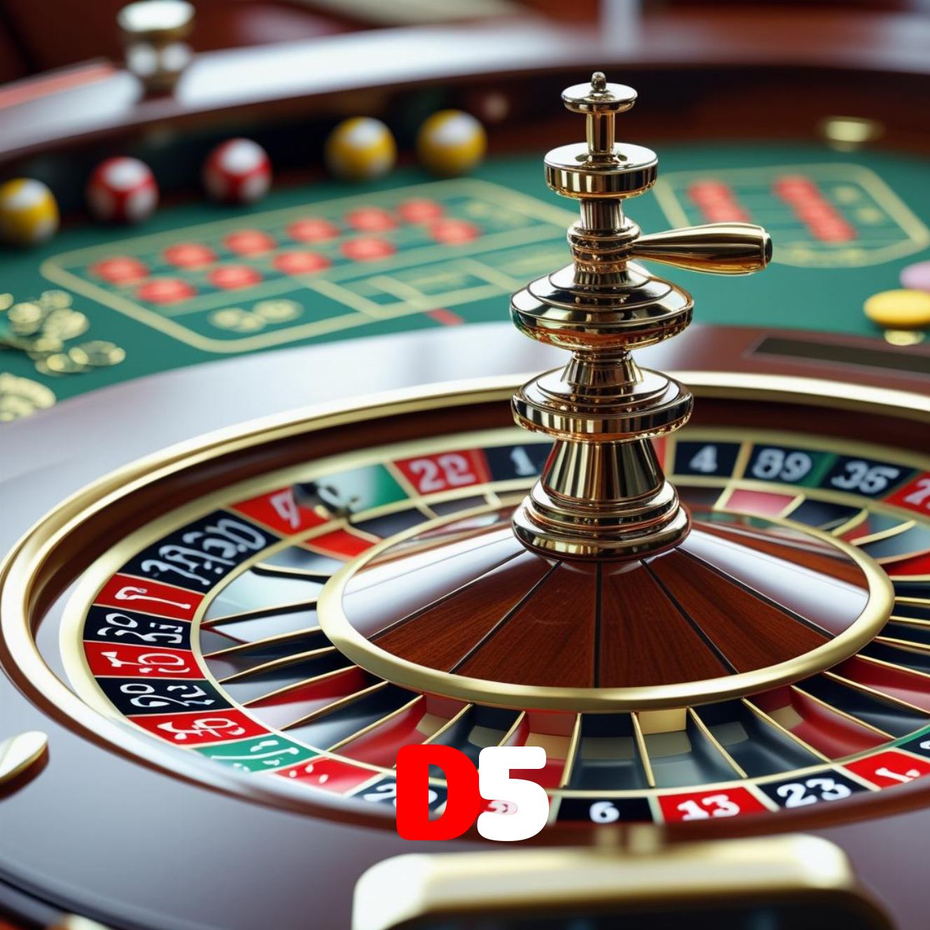 D5:A sorte nunca esteve tão ao seu alcance! Aposte nas nossas slots agora!
