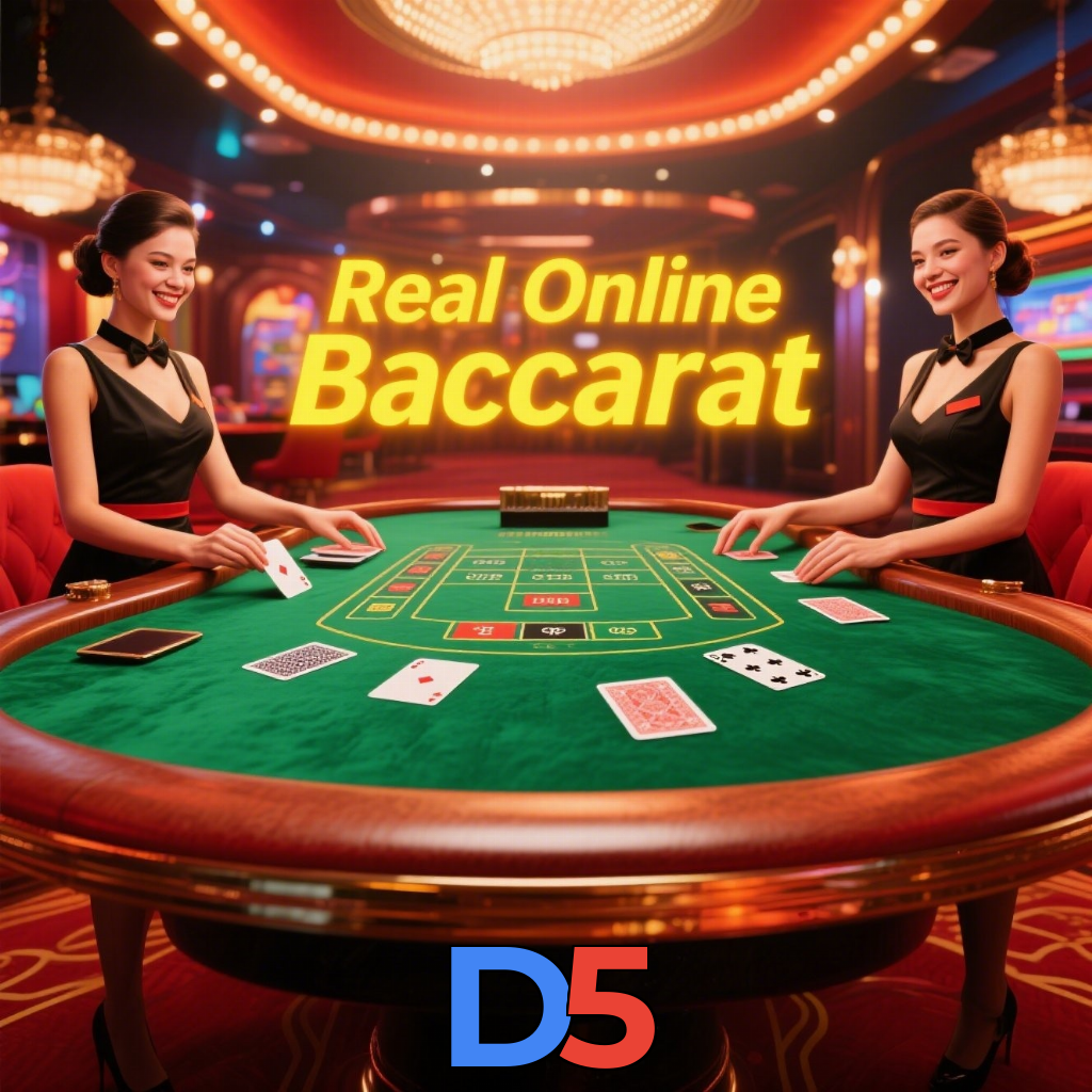 D5:A diversão está garantida! Aposte nas melhores slots agora!