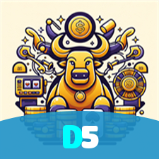 D5:Apostas ao vivo no futebol e grandes prêmios nos melhores jogos de cassino!