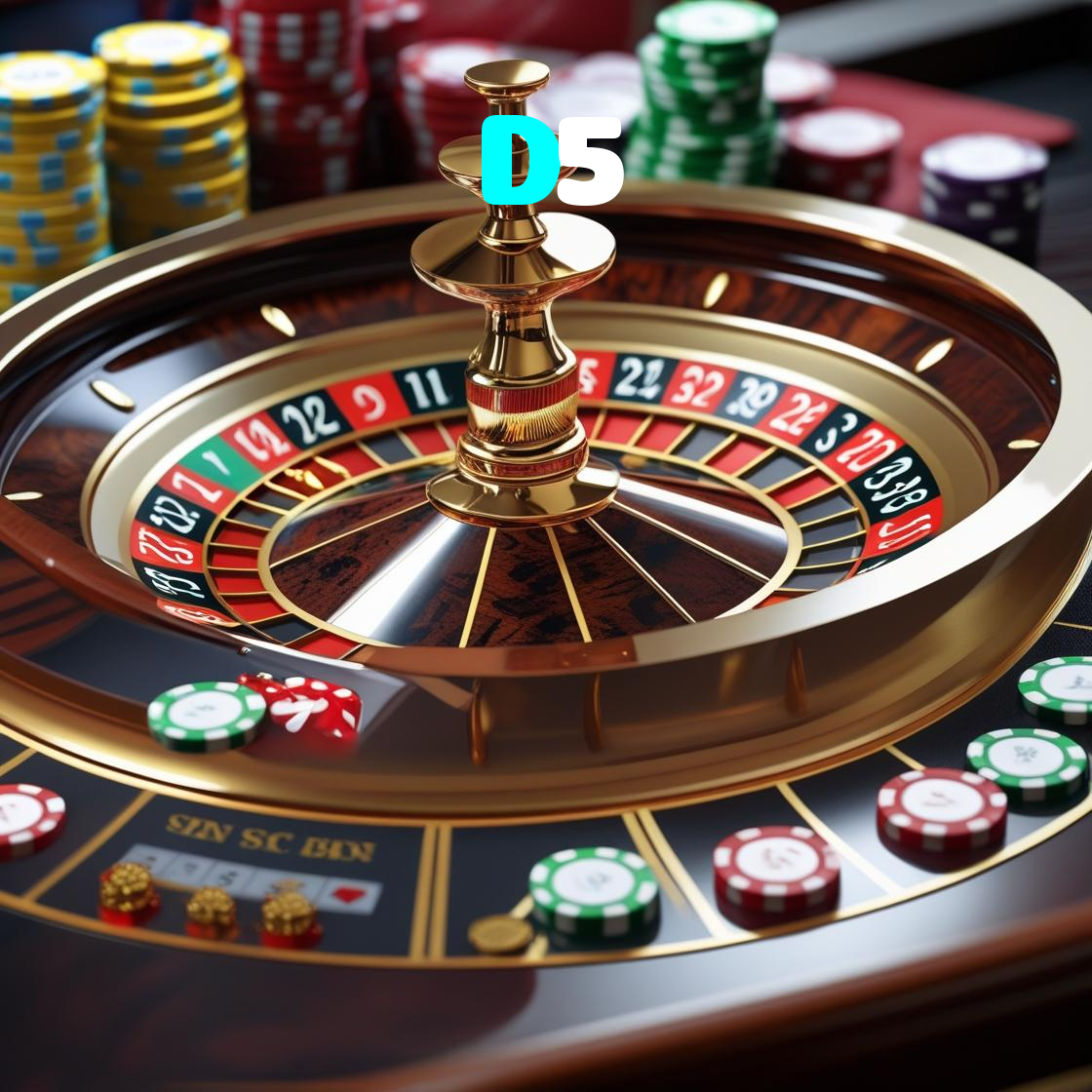 D5:Conquiste prêmios no blackjack e aposte no futebol ao vivo com segurança!