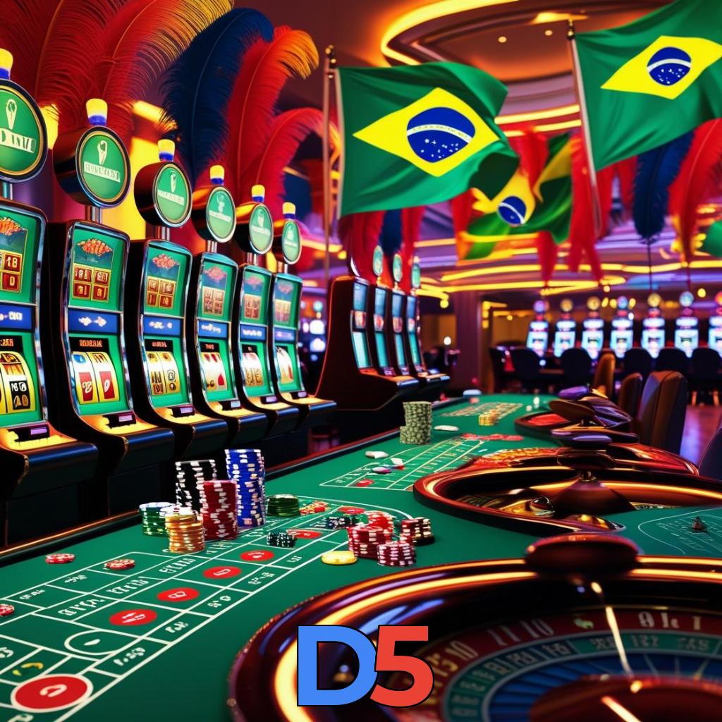 D5:Sua vitória no futebol digital começa agora! Aposte nos melhores times!