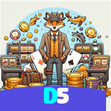 D5:Jogue no melhor cassino online e descubra os maiores prêmios!