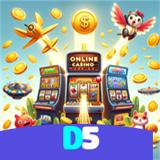 D5:Apostas no futebol e diversão em blackjack e roleta online te esperam!