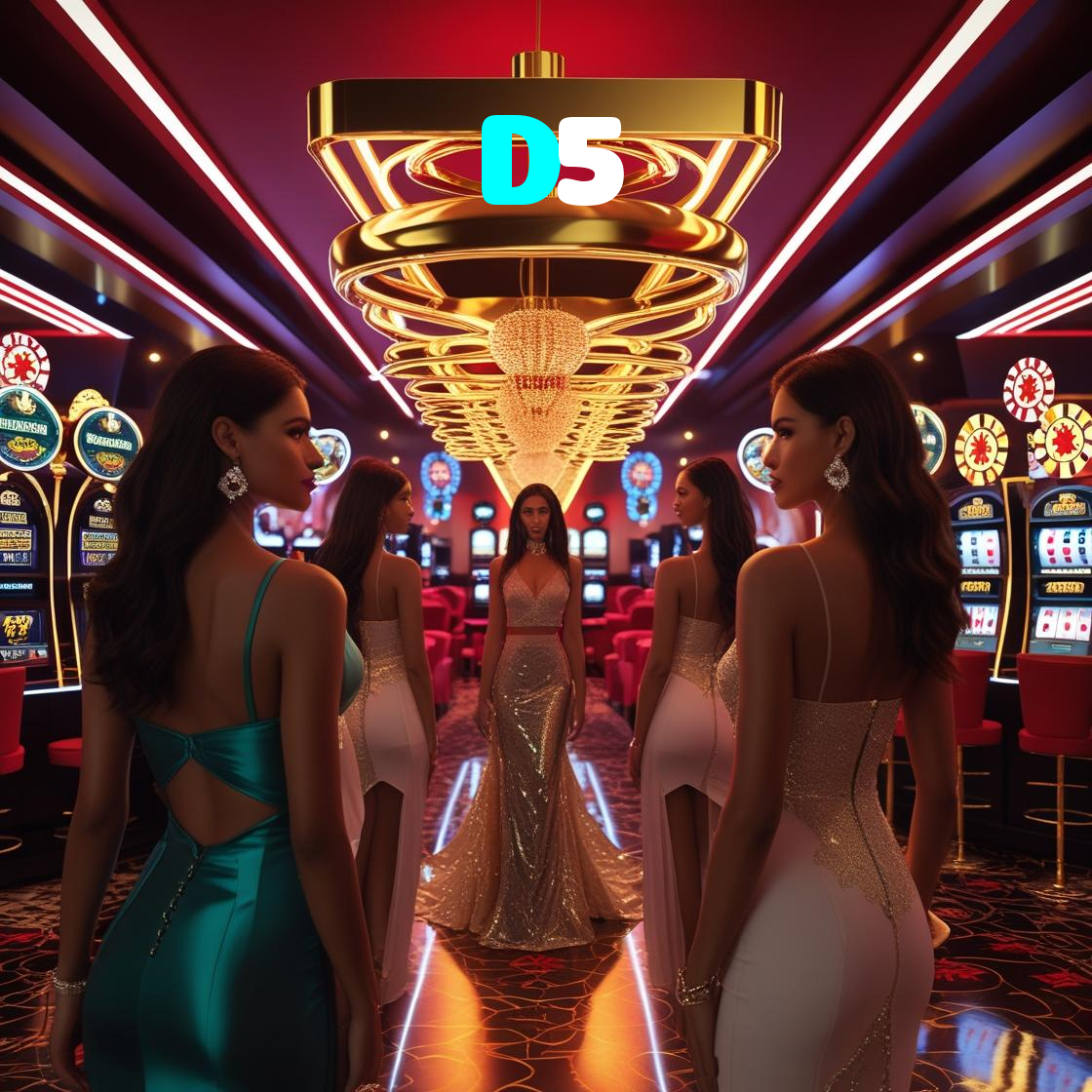 D5:Jogue poker, aposte no futebol e conquiste prêmios incrÃveis!