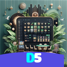 D5:Apostas emocionantes no futebol e grandes prêmios em jogos de cassino!