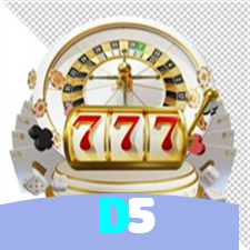 D5：Jogue nas melhores slots e descubra o jackpot dos seus sonhos!