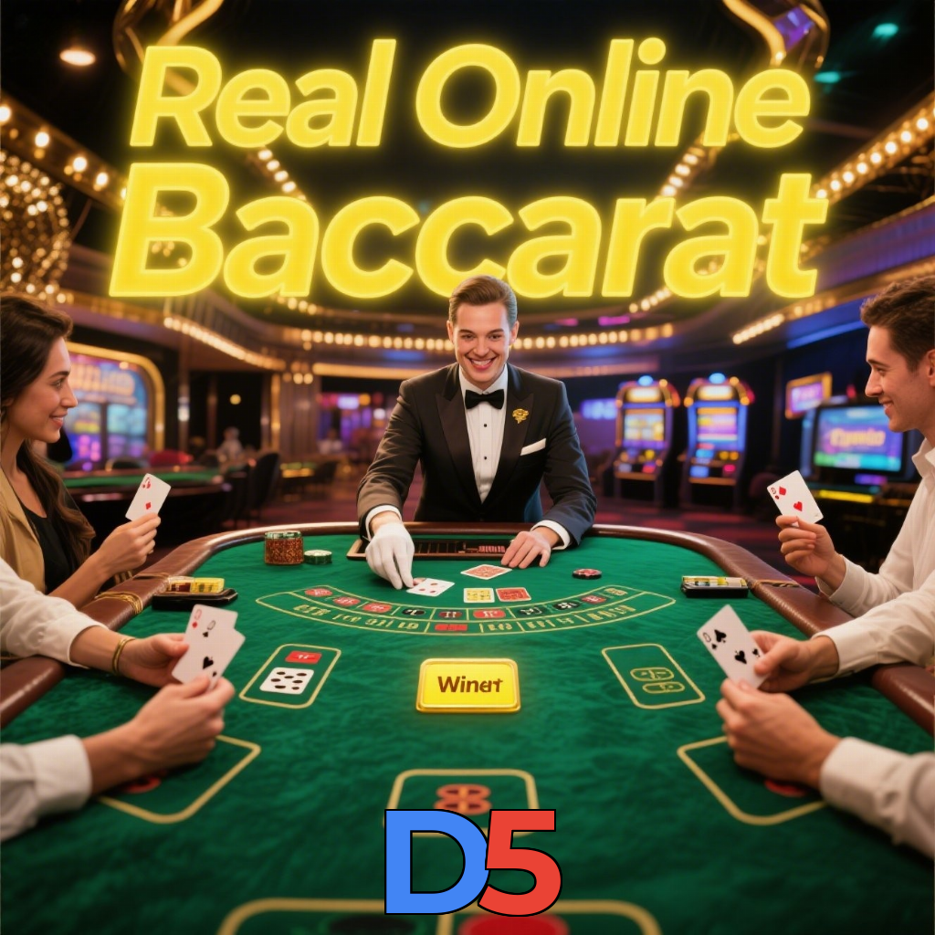 D5:Apostas no futebol e grandes prêmios em roleta no cassino online!