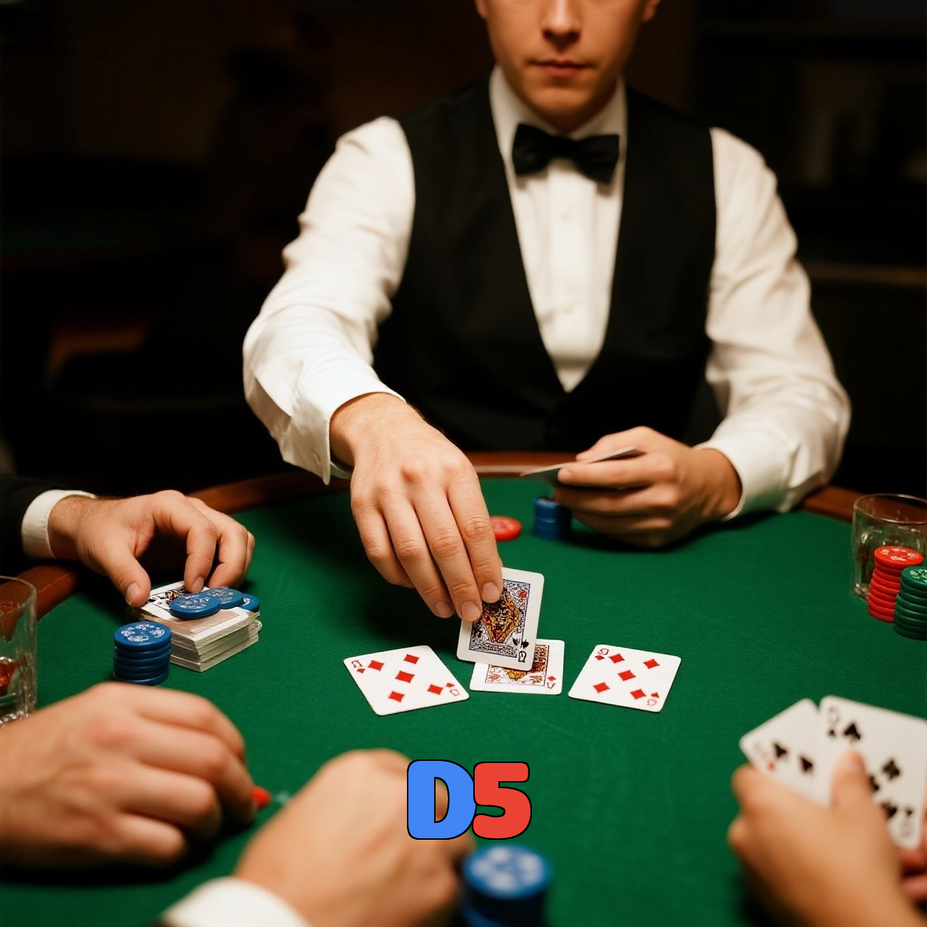 D5：Aposte no futebol online e mostre seu talento para ganhar!