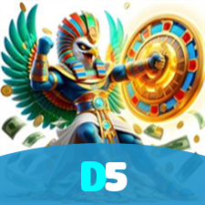 D5：Apostas emocionantes em futebol e vitórias épicas no cassino online!
