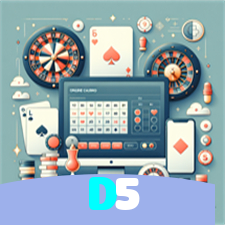 D5：A diversão e as vitórias estão te esperando no nosso cassino online!