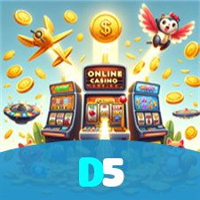 D5：O futebol digital está esperando por você! Aposte e vença!