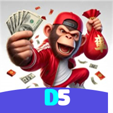 D5:Sinta a emoção de jogar nas melhores slots do mercado!