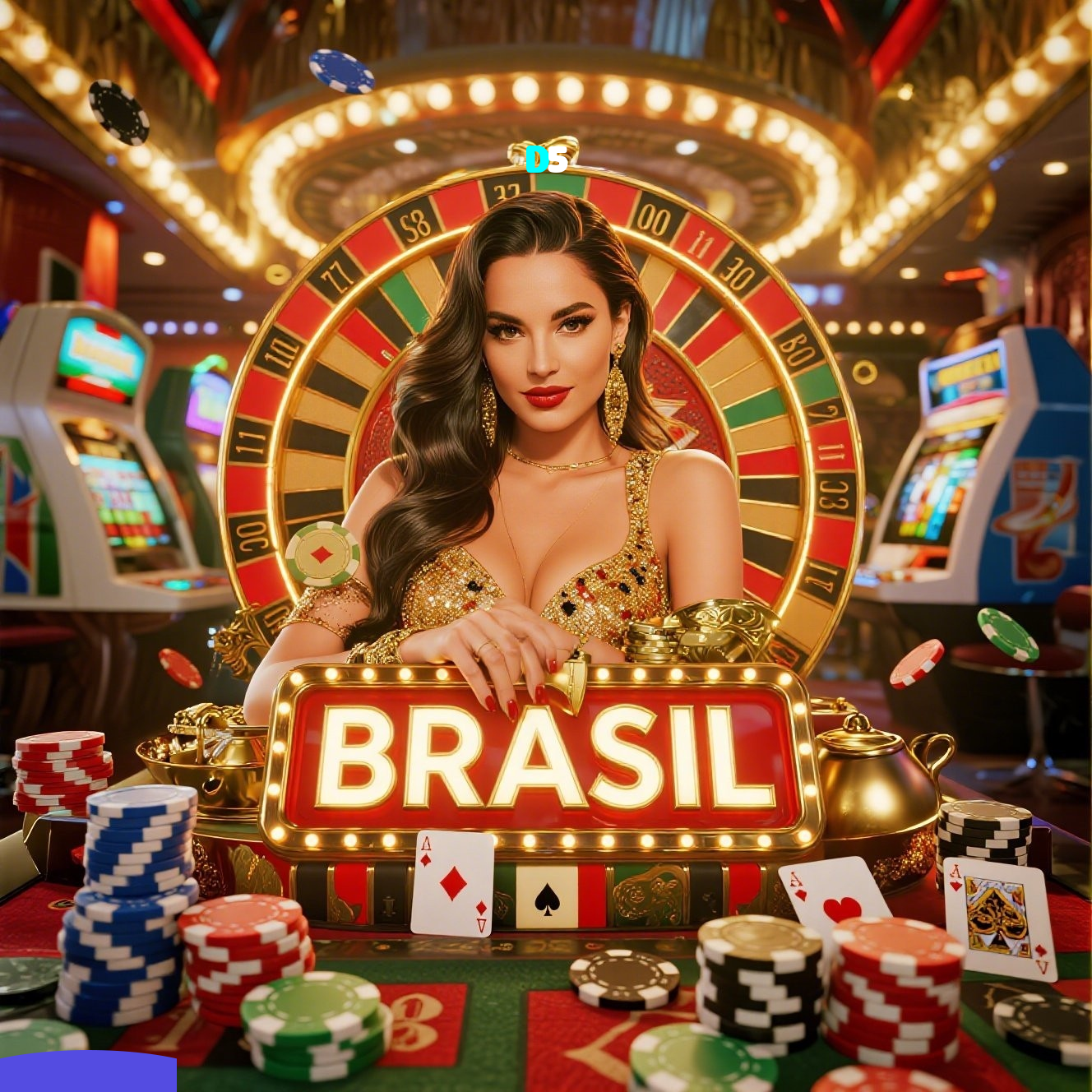 D5：O futebol online te oferece prêmios surpreendentes! Aposte agora!