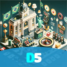 D5:Jogue futebol online e vença grandes prêmios agora!