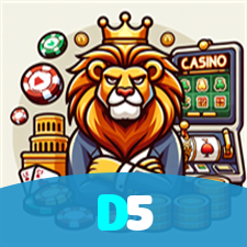 D5:Jogue poker, aposte no futebol e ganhe em nosso cassino online confiável!