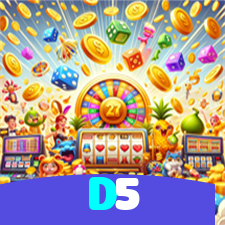D5:O cassino online mais seguro para apostas no futebol e roleta!