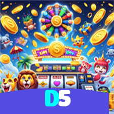 D5:O melhor cassino para apostar no futebol e ganhar em jogos de cassino!
