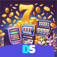 D5：Jogue poker e prove que você é o verdadeiro campeão das cartas!