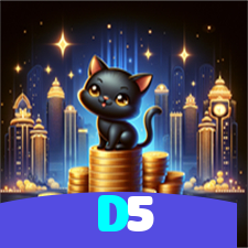 D5：Aposte no futebol e jogue blackjack para grandes vitórias!