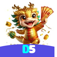 D5：Aposte no futebol e conquiste vitórias épicas com blackjack e poker!