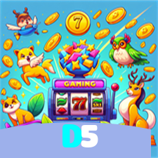D5：Jogue poker e mostre suas habilidades para ganhar!