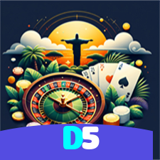 D5：A sorte está na roleta! Aposte e vença agora mesmo!