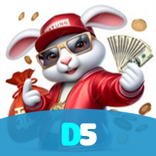 D5：Mostre sua habilidade nas mesas de poker e vença os adversários!
