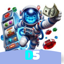 D5：Jogue poker, roleta e aposte no futebol online com segurança!