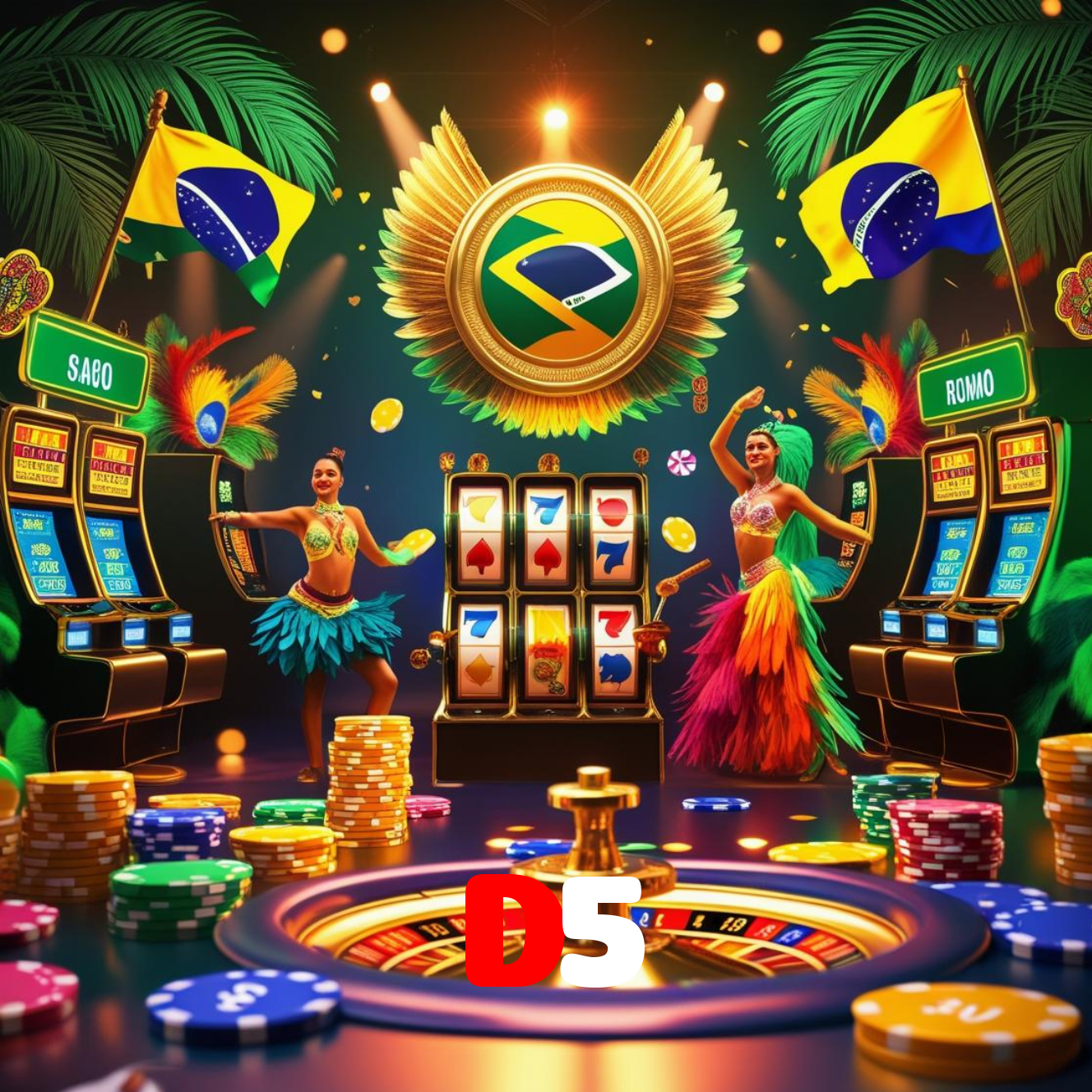 D5:O futebol online te oferece prêmios surpreendentes! Aposte agora!